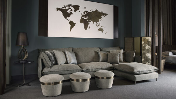 Настольная лампа ELIS 2