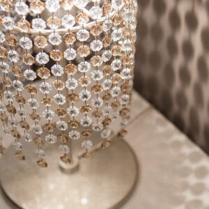 Настольная лампа GIOIA 2