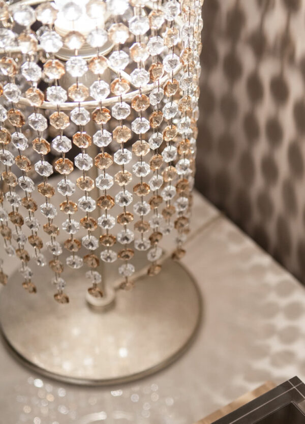 Настольная лампа GIOIA 2