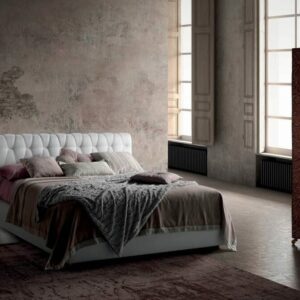 Кровать Unique 1