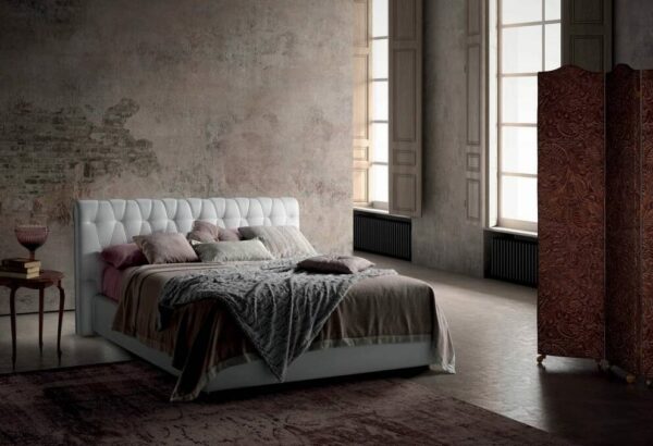 Кровать Unique 1