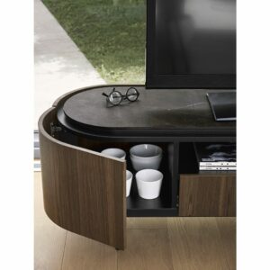 ТВ тумба LAKE CS6076-2 3