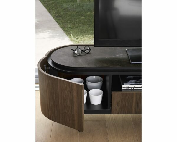 ТВ тумба LAKE CS6076-2 3