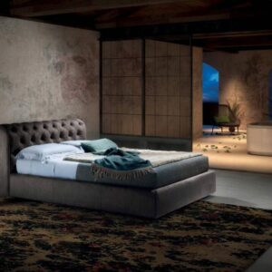 Кровать Mister 1