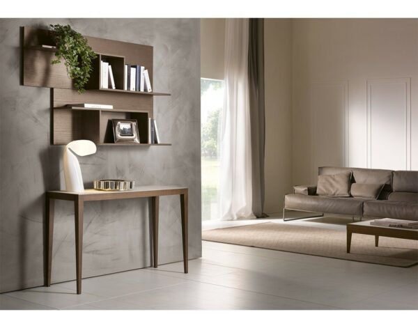 Консоль Dominique