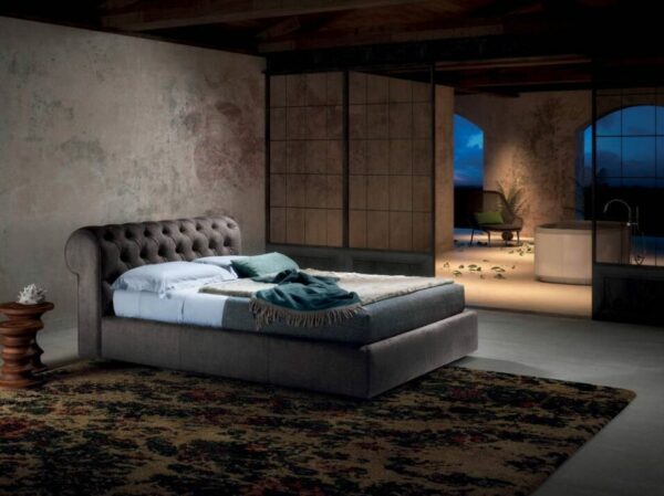 Кровать Unique 2