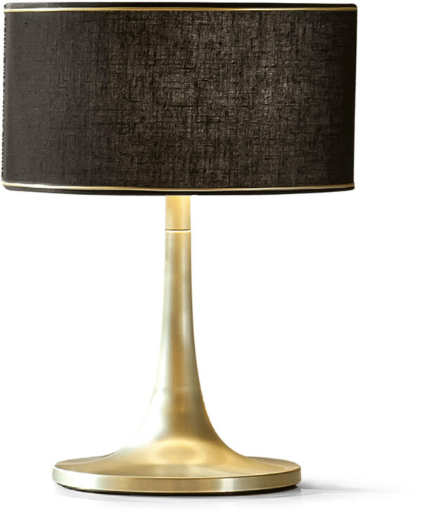 Настольная лампа LUCY 1