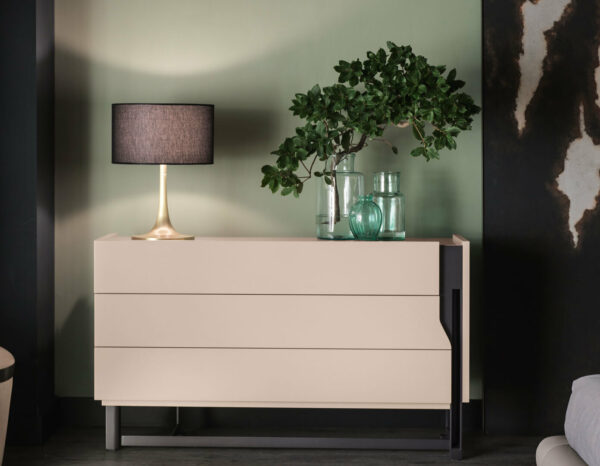 Настольная лампа LUCY 3