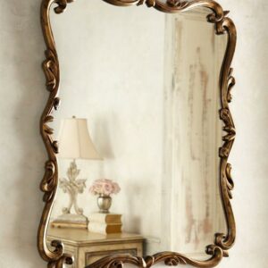 Зеркало MURRAY GOLD 1