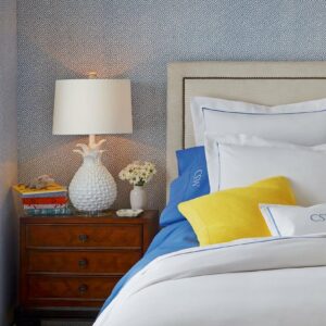 Настольная лампа ANTIGUA 2