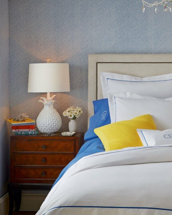 Настольная лампа ANTIGUA 2