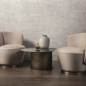 Кресло YVONNE 2