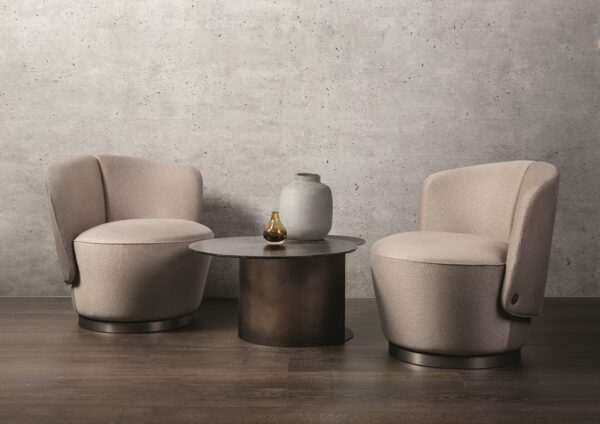 Кресло YVONNE 2