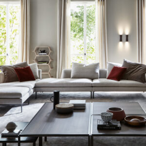 Модульный диван PAUL 15