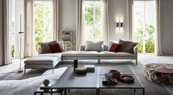 Модульный диван PAUL 15