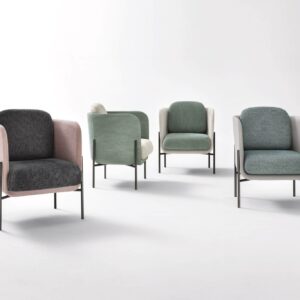 Кресло HAIKU 2