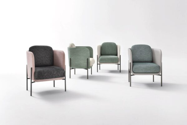 Кресло HAIKU 2