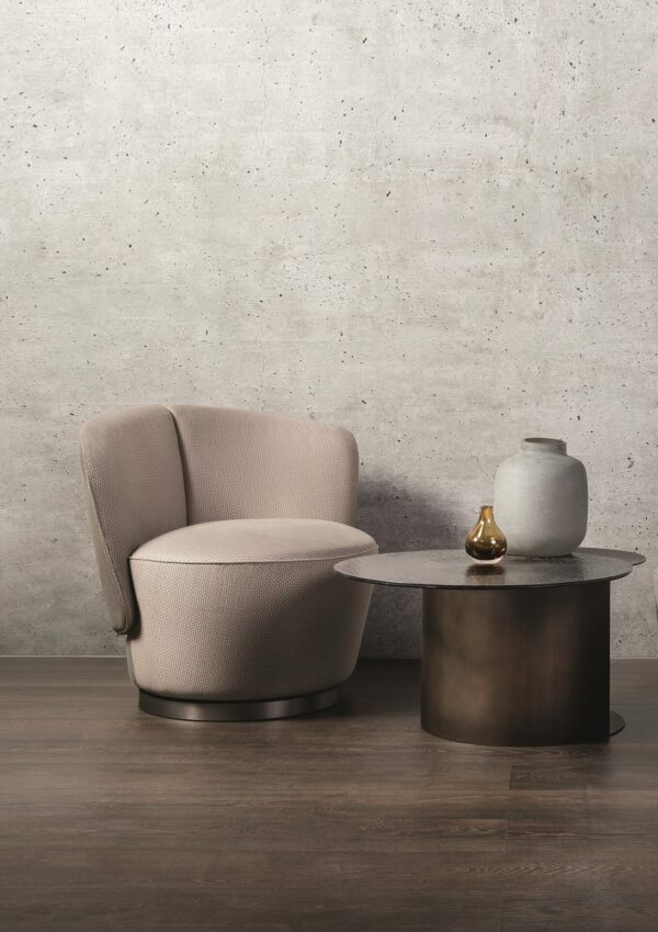 Кресло YVONNE 1