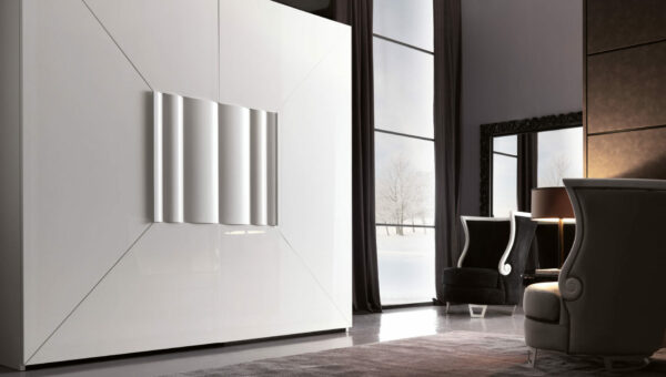 Кресло GAUDI 3