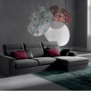 Диван Posh Bold 2