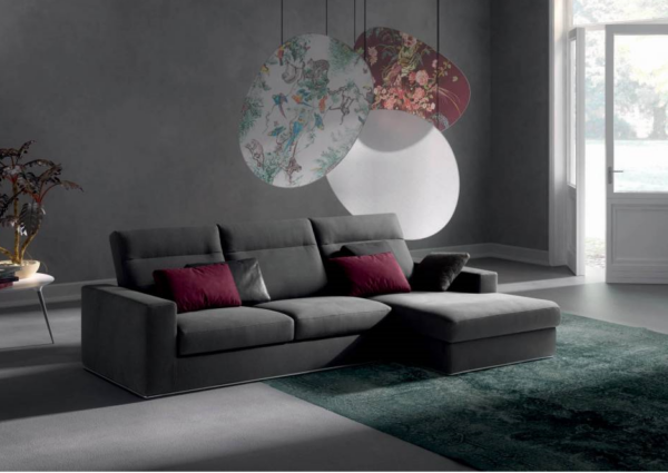 Диван Posh Bold 2