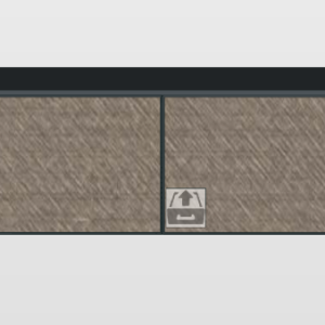 Тв-тумба Metropolis 1