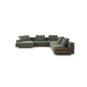 Модульный диван MARTEEN 9
