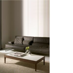 Кофейный столик  Barnaby 2