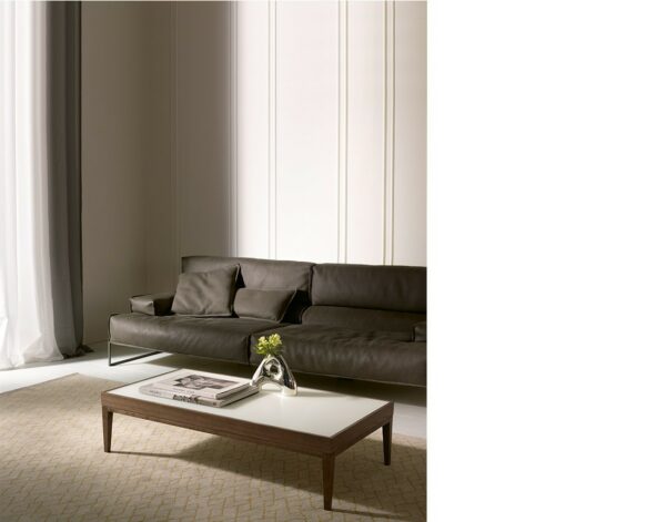 Кофейный столик  Barnaby 2