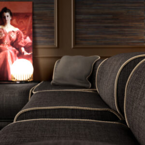 Настольная лампа LUCY 4