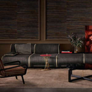 Кофейный столик TAO 7