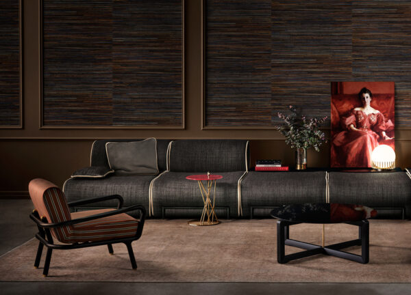 Кофейный столик TAO 7