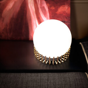 Настольная лампа LUCY 5