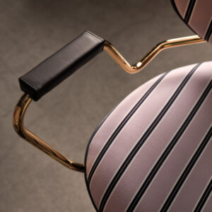 Офисное кресло ASIA SWIVEL 4