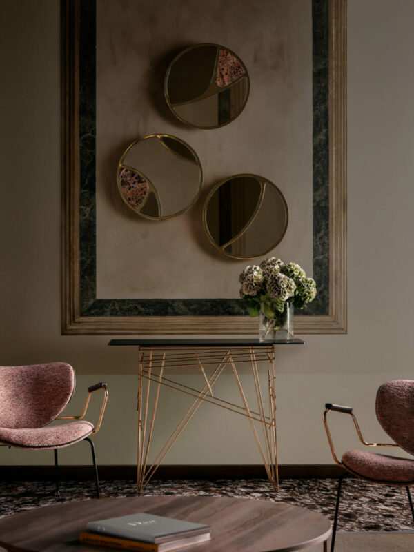 Консоль LIN 3