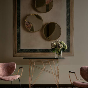 Кресло KALIDA 7