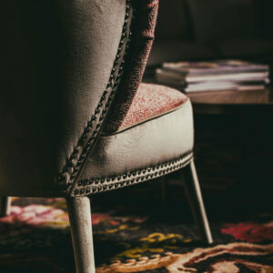 Кресло CHLOE 6