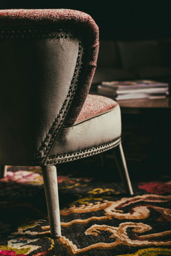 Кресло CHLOE 6