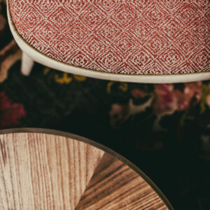 Кресло CHLOE 7