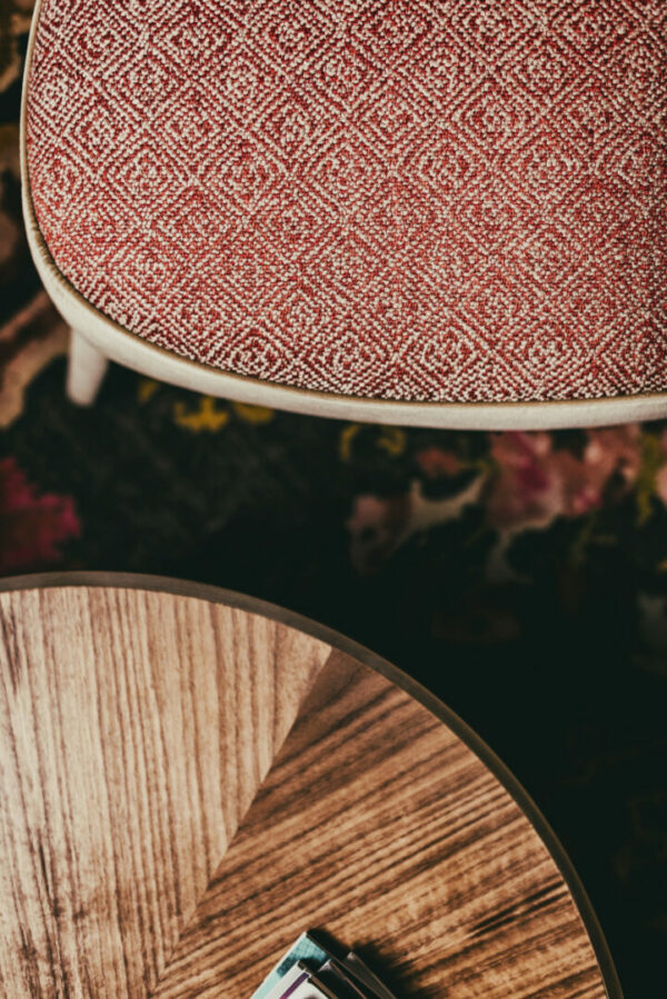 Кресло CHLOE 7