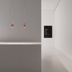 Подвесной светильник LUMEN 3