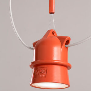 Подвесной светильник LUMEN 2