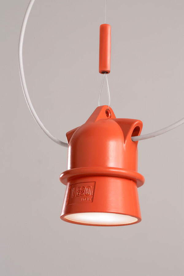 Подвесной светильник LUMEN 2