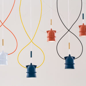 Подвесной светильник LUMEN 1