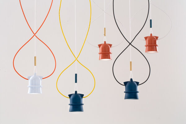 Подвесной светильник LUMEN 1