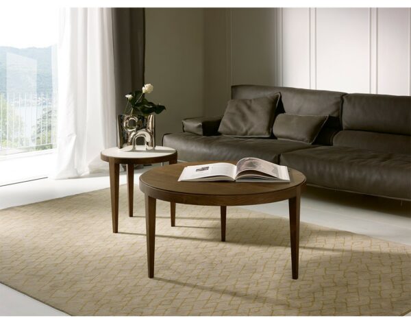 Кофейный столик Dominique 2