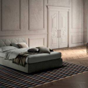 Кровать Kilt 1