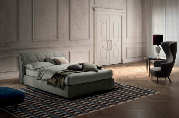 Кровать Kilt 1