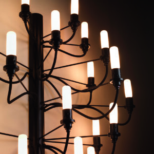 Настенная лампа SCAR 2