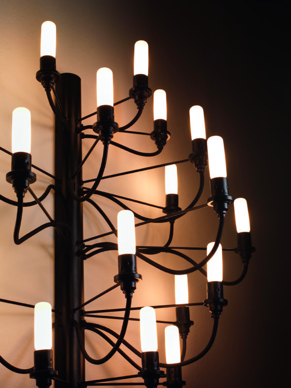 Настенная лампа SCAR 2